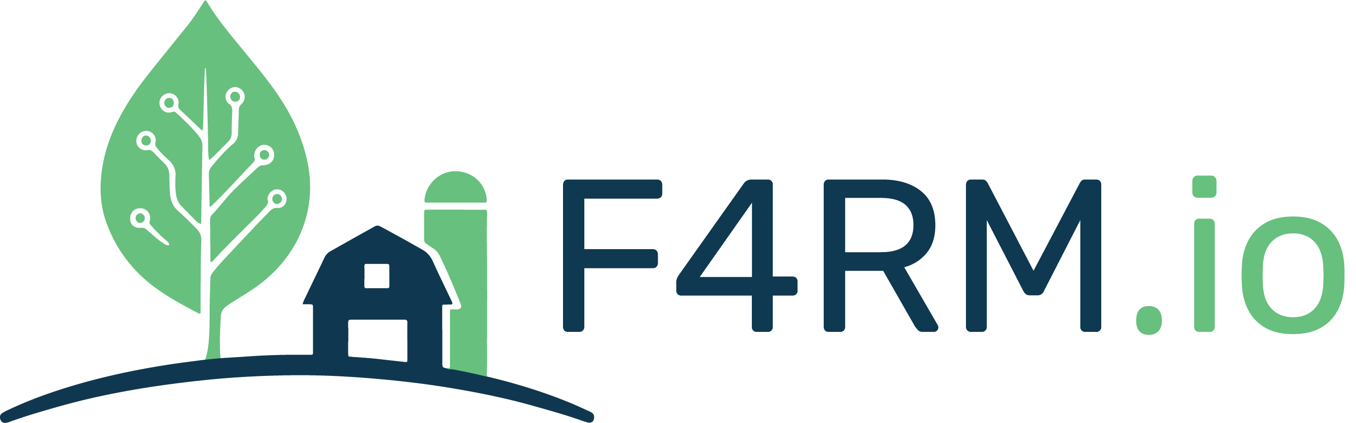 F4rm.io Logo