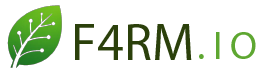 F4rm.io Logo